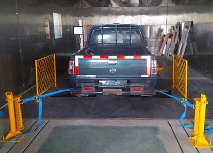 電力底盤測(cè)功機(jī)